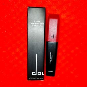 Doucce Punk Volumizer Mascara